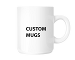 Tasse MUG personalisé