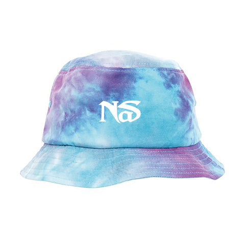 BOB TIE AND DYE nas