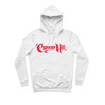 sweat capuche épais blanc hiphophood cypress hill