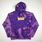 Sweat capuche Coolers Brand acid violet brooklyn zoo