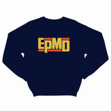 sweat col rond unisex logo EPMD